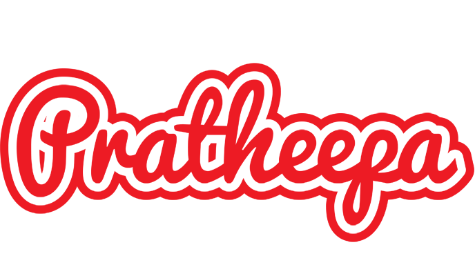 Pratheepa sunshine logo