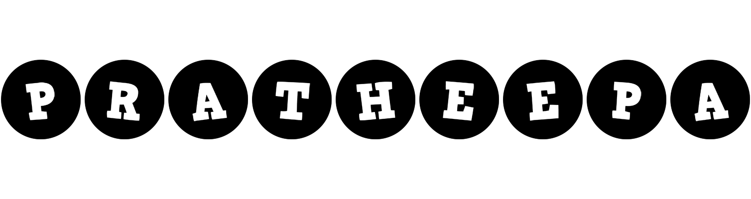 Pratheepa tools logo