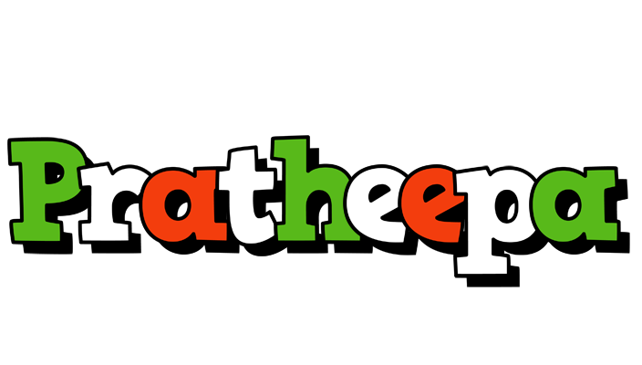 Pratheepa venezia logo