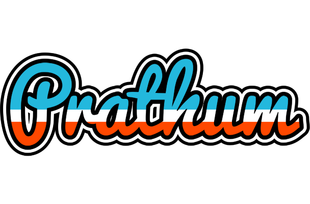 Prathum america logo