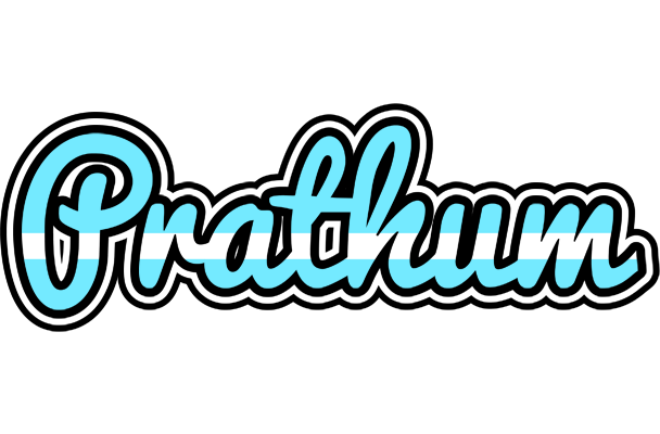 Prathum argentine logo