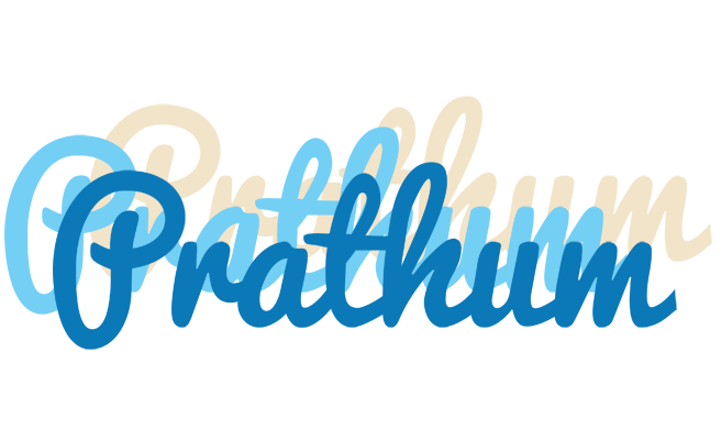 Prathum breeze logo
