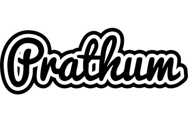 Prathum chess logo