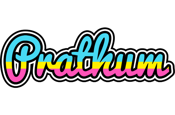 Prathum circus logo