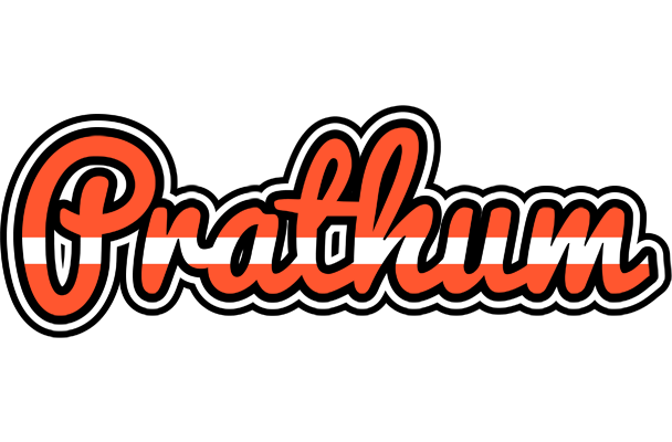 Prathum denmark logo