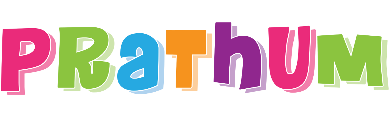 Prathum friday logo