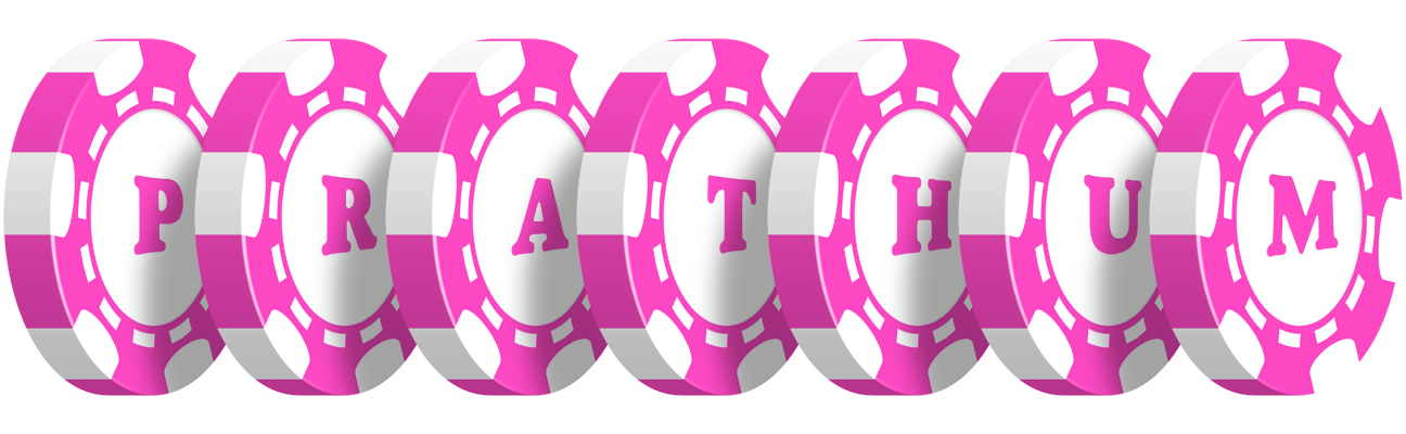 Prathum gambler logo