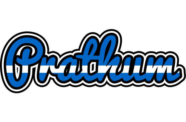 Prathum greece logo