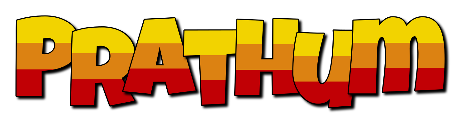 Prathum jungle logo