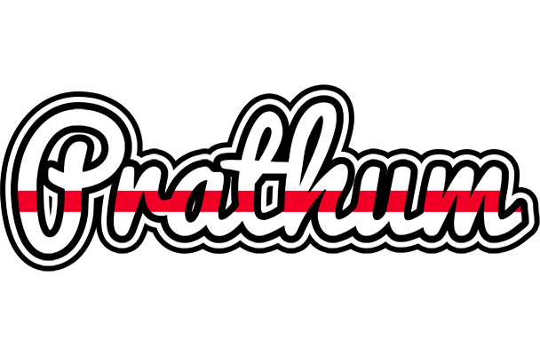 Prathum kingdom logo