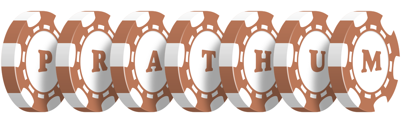 Prathum limit logo