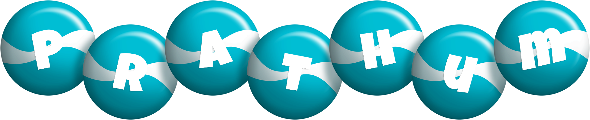 Prathum messi logo