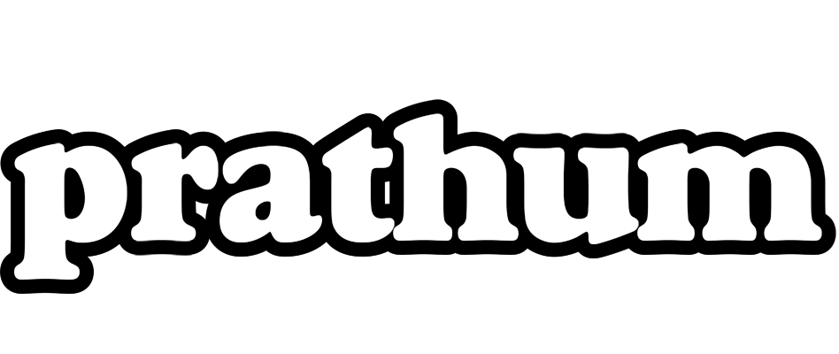 Prathum panda logo