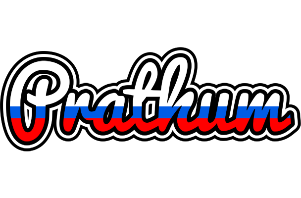 Prathum russia logo
