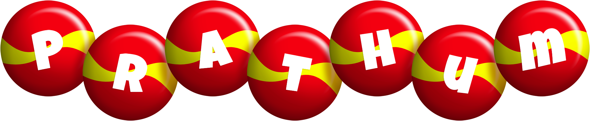 Prathum spain logo