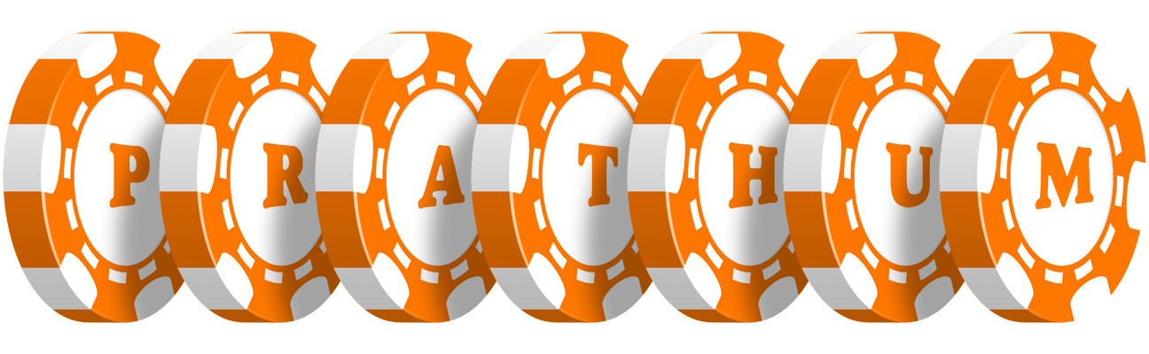 Prathum stacks logo