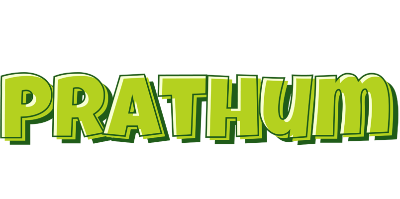 Prathum summer logo