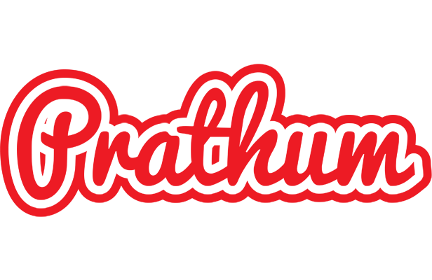 Prathum sunshine logo