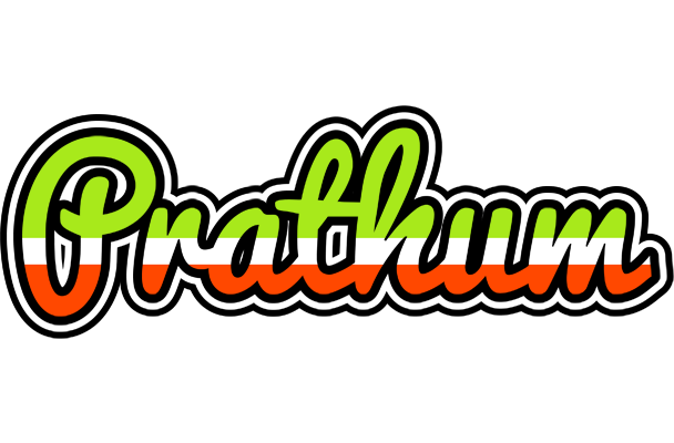 Prathum superfun logo