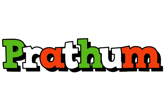 Prathum venezia logo