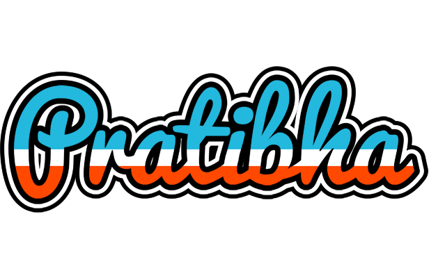 Pratibha america logo