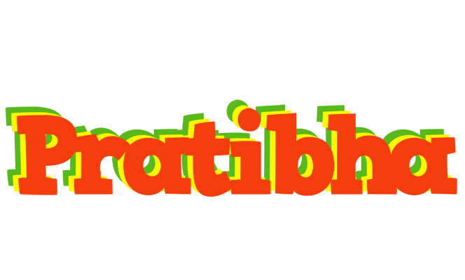 Pratibha bbq logo