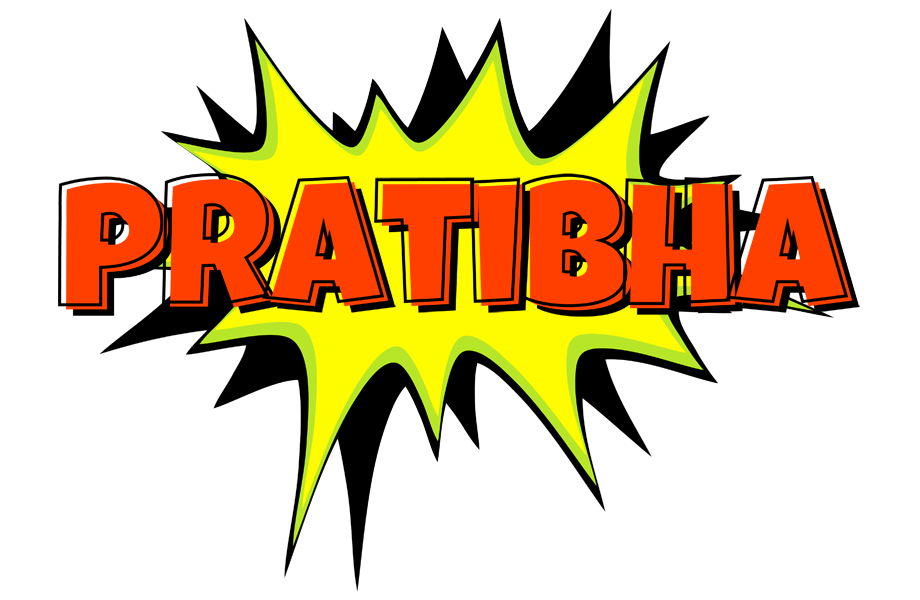 Pratibha bigfoot logo