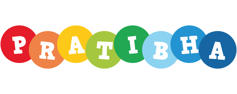 Pratibha boogie logo