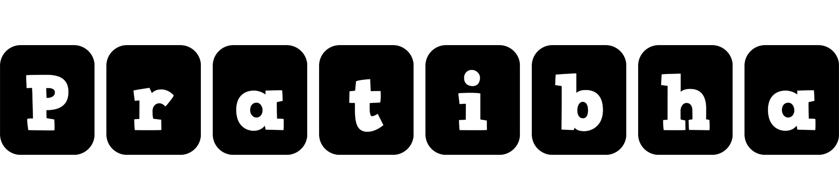 Pratibha box logo