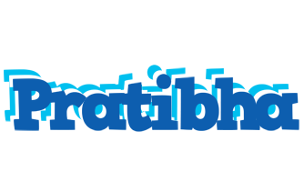 Pratibha business logo