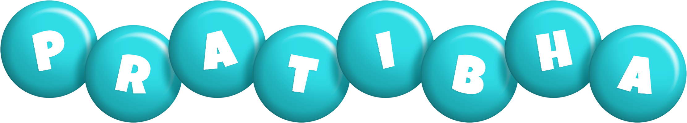 Pratibha candy-azur logo