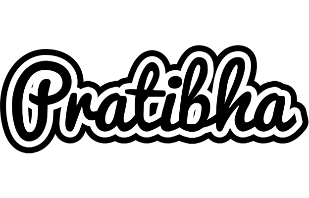 Pratibha chess logo