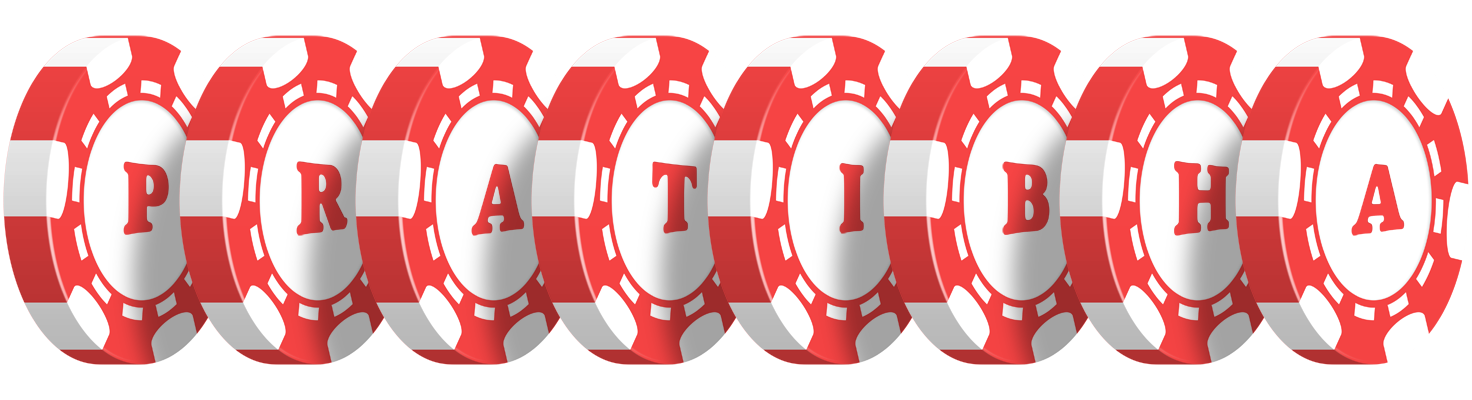 Pratibha chip logo