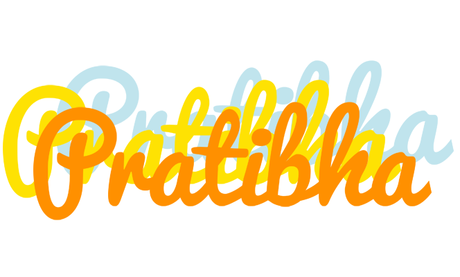 Pratibha energy logo