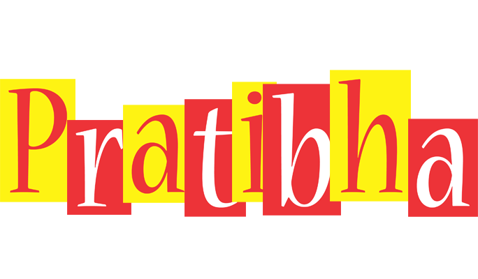 Pratibha errors logo