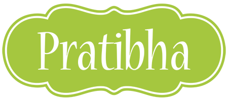 Pratibha family logo