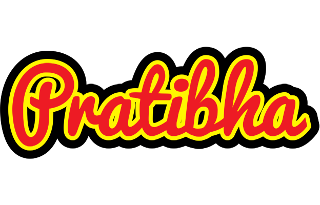 Pratibha fireman logo