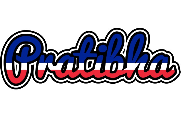 Pratibha france logo