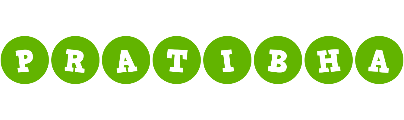 Pratibha games logo