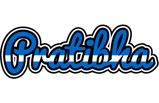 Pratibha greece logo