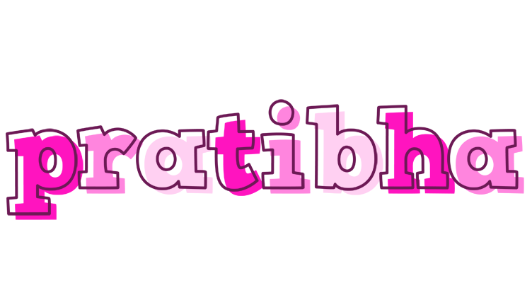 Pratibha hello logo
