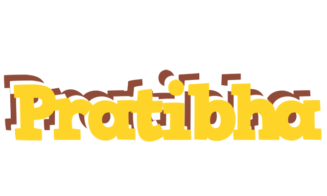 Pratibha hotcup logo