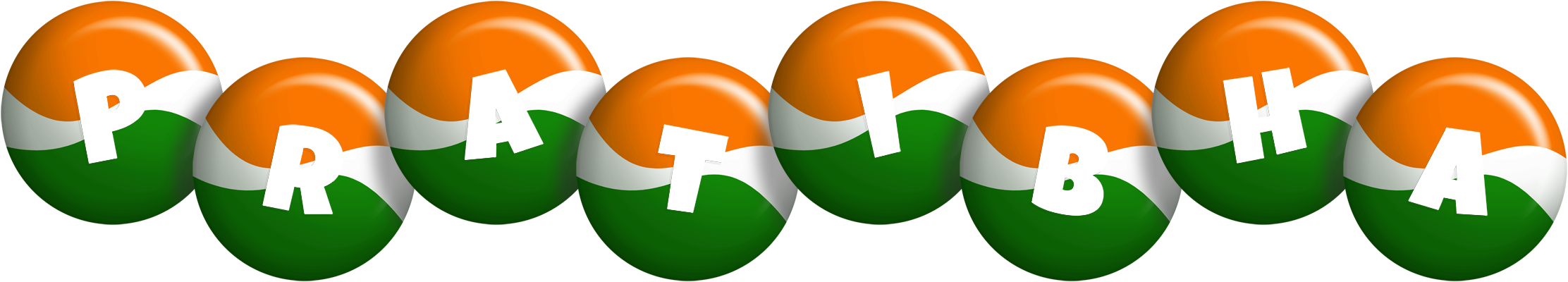 Pratibha india logo