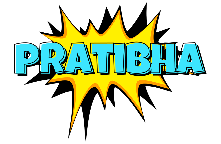 Pratibha indycar logo