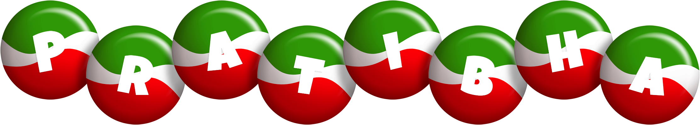 Pratibha italy logo