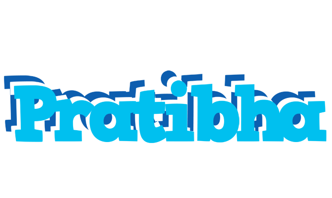 Pratibha jacuzzi logo