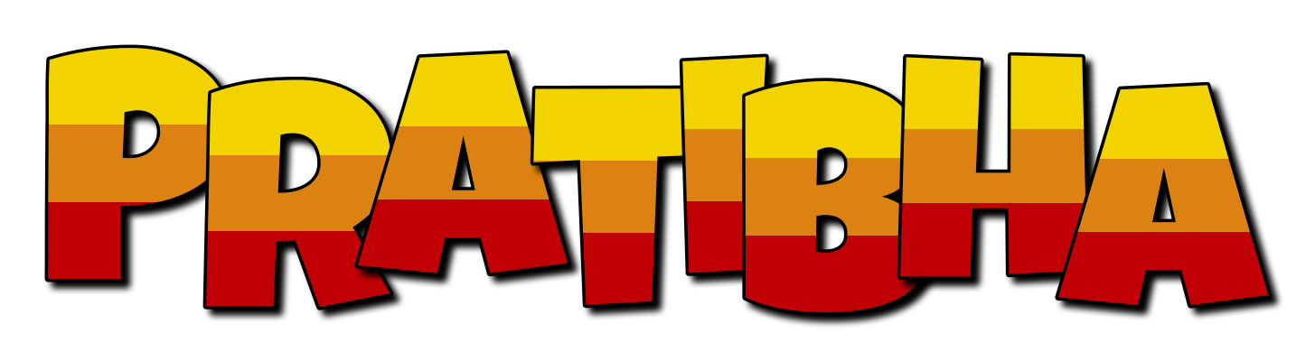 Pratibha jungle logo