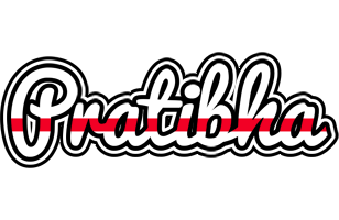 Pratibha kingdom logo