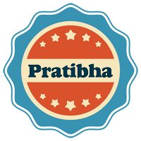 Pratibha labels logo