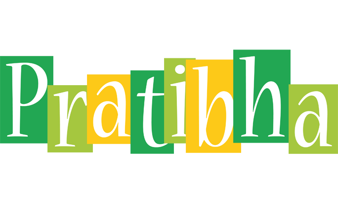 Pratibha lemonade logo